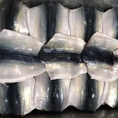 Perhosfilee makrilli